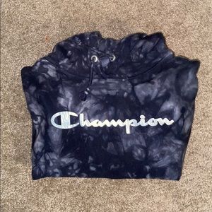 champion sweatshirt